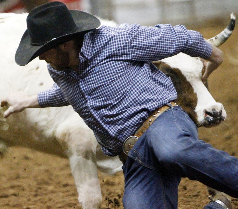PRCA Rodeo